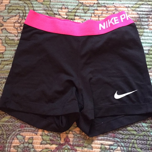 Nike | Shorts | Nike Pro Compression 